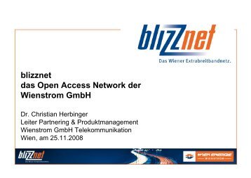 Open Access Ansatz - FEEI