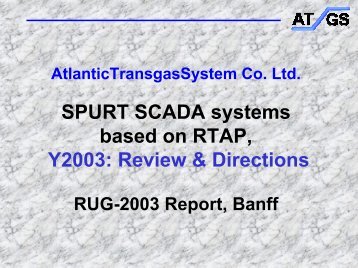 SCADA - tesserNet Systems Inc.