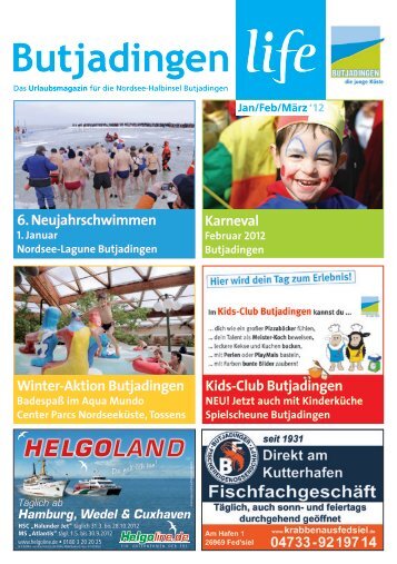 Kids-Club Butjadingen