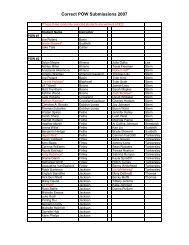 S07 results