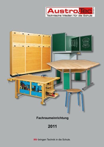 Katalog herunterladen - Austro-Tec GmbH