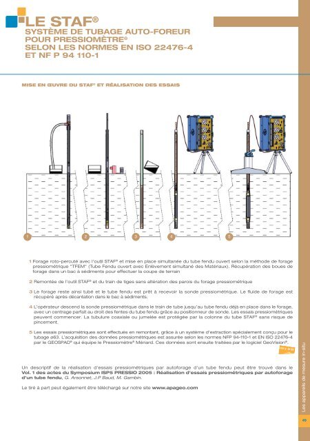 CATALOGUE MONTE_NEW.qxd:Mise en page 1 - Materiel de forage