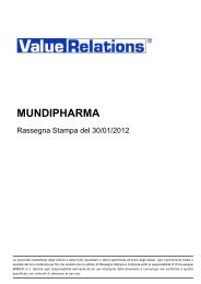 MUNDIPHARMA