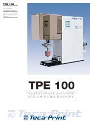 TPE 100 QuarkXPress.qxp - Teca-Print
