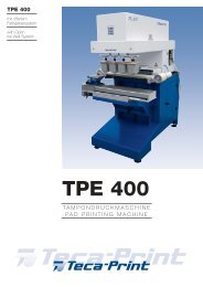 TPE 400 QuarkXPress.qxp - Teca-Print