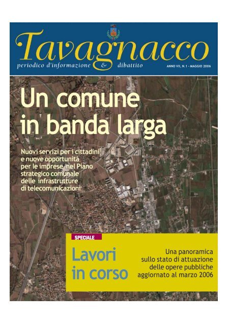 Ta - Comune di Tavagnacco