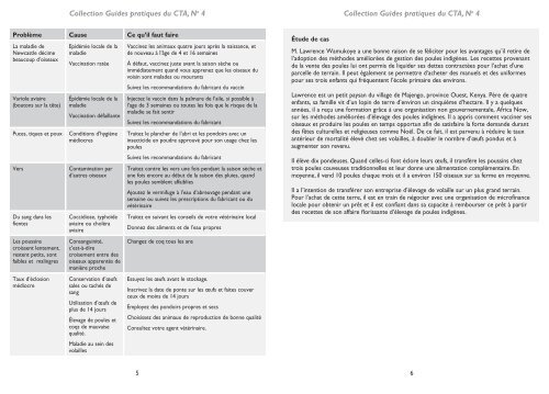 Pratiques améliorées d'élevage des poules indigènes.pdf - TECA