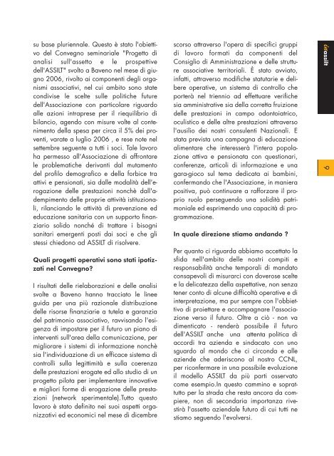 Maggio 2007 - Seniores Telecom Italia - Alatel Lazio