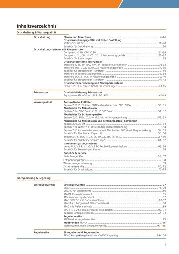 Preisliste 2012 (PDF 6MB)