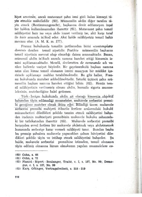 TEMSİL - Ankara Üniversitesi Kitaplar Veritabanı