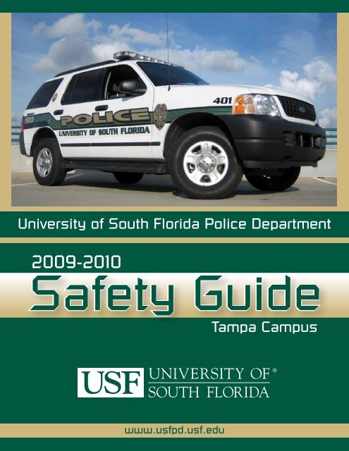 Usf Id Card