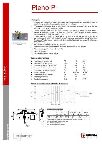 Pleno P - Indelcasa