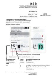 Vertrauensarztliste Der Krankenversicherer Liste Des Medecins