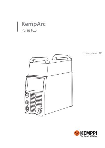 KempArc - Kemppi