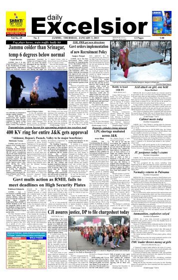 Excelsior Epaper