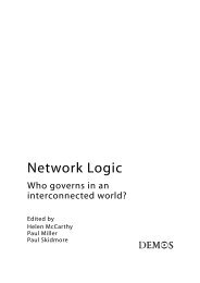 Network Logic - Index of