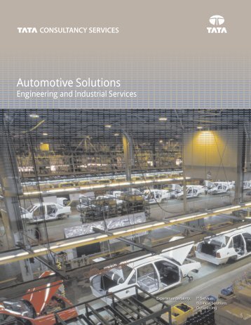 automotive solutions