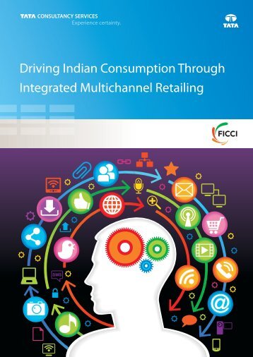 TCS and FICCI Knowledge Report - Tata Consultancy Services