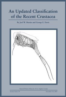 洋書 CRUSTACEA Guide Of The World crustacea-guide-of-the-world.jpg