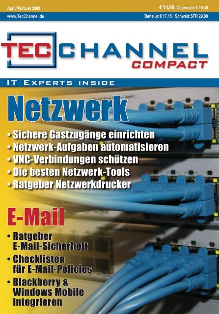 Netzwerk - TecChannel