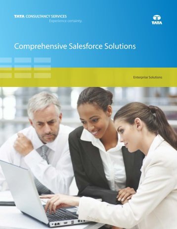 Download 286 KB PDF - Tata Consultancy Services
