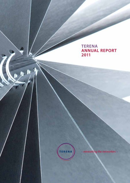 TERENA Annual Report 2011