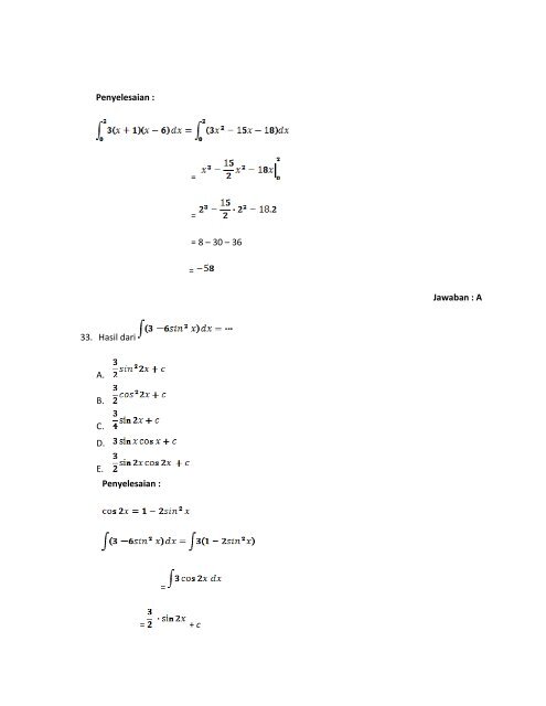 pembahasan SMA IPA--p4tkmatematika-org