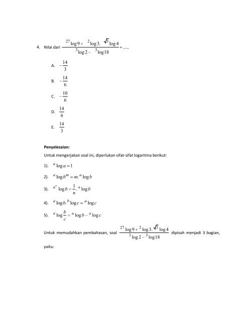 pembahasan SMA IPA--p4tkmatematika-org