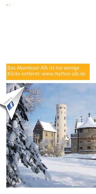 Winterflyer .pdf - Mythos Schwäbische Alb