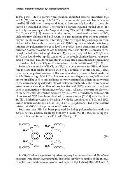 142 Advances in Polymer Science Editorial Board: A. Abe. A.-C ...