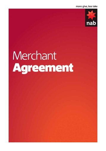 merchant-agreement