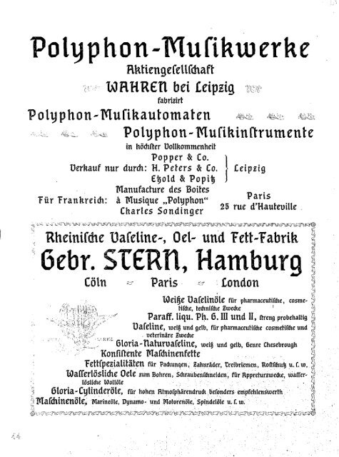 1 - Georg-Simon-Ohm Hochschule Nürnberg