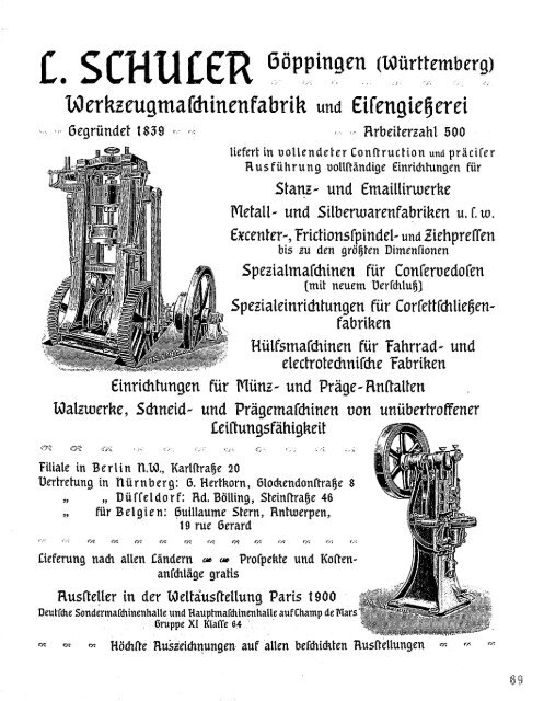 1 - Georg-Simon-Ohm Hochschule Nürnberg