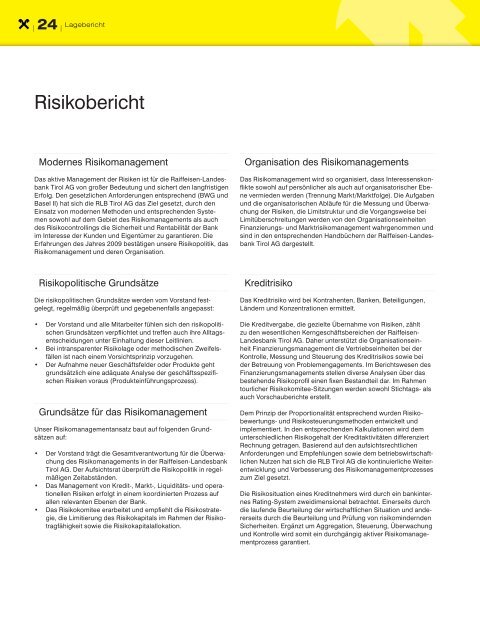 PDF Download, 5,41 MB - Raiffeisen Landesbank Tirol