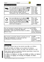 Ameise Apfel - Bundesverband Alphabetisierung e.V.