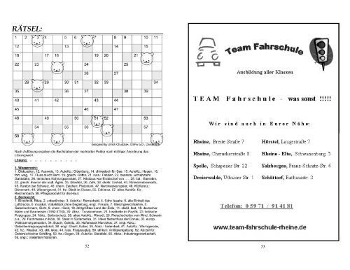 Ausgabe 01 - 2008 - Fluglehrzentrum F-4F