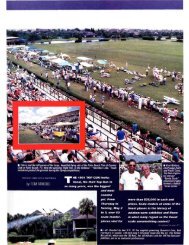 by TOM ATWOOD - Model Airplane News