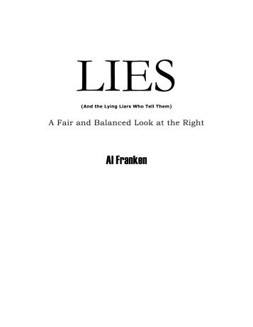 Franken-Lies-And-the-Lying-Liars-Who-Tell