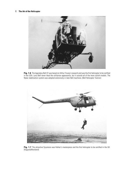 The Art of the Helicopter John Watkinson - Karatunov.net
