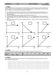 MathBuch 7 Test Fünfer und Zehner LU 04 1 ... - Schule Brugg
