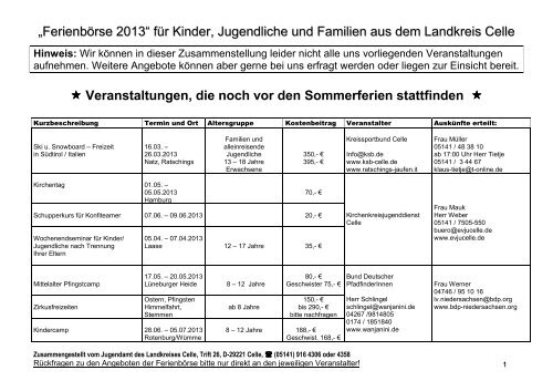 pdf-Datei zum Download - Landkreis Celle