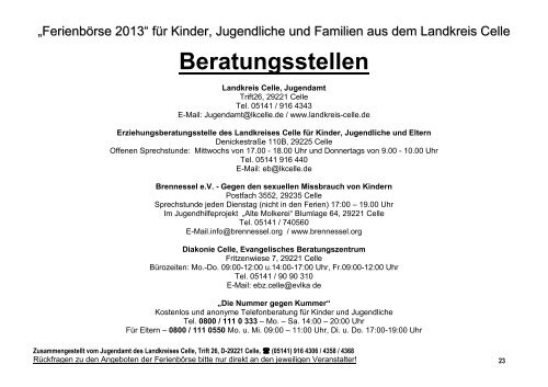 pdf-Datei zum Download - Landkreis Celle