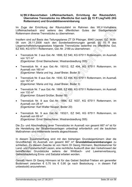 (1,05 MB) - .PDF - Rottenmann