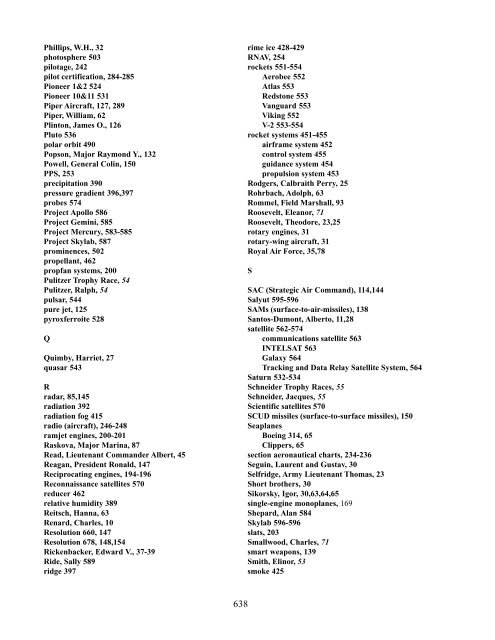 The Journey of Flight.pdf - Valkyrie Cadet