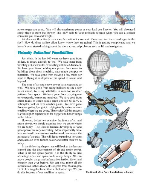 The Journey of Flight.pdf - Valkyrie Cadet