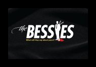 The Book - The Bessies