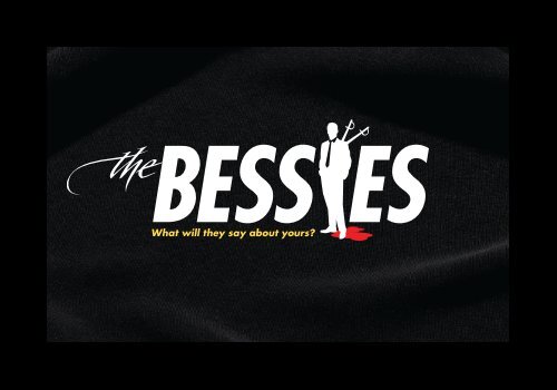 The Book - The Bessies