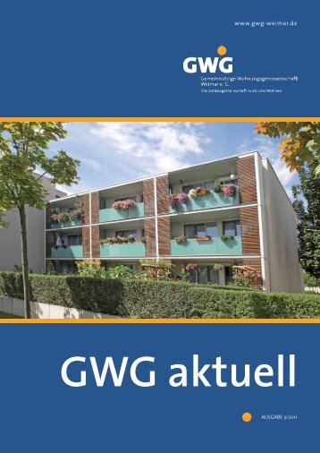 2 - GWG Weimar