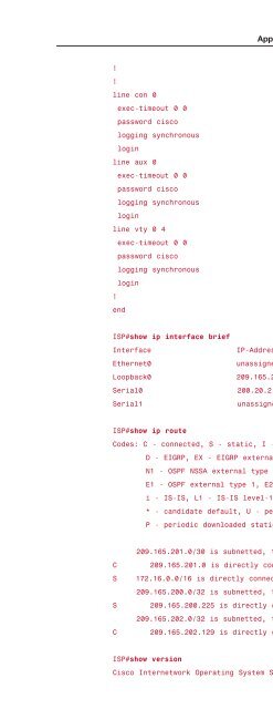 CCNA 3 Labs and Study Guide - BINARYBB.INFO – @jagalbraith