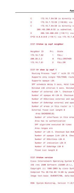 CCNA 3 Labs and Study Guide - BINARYBB.INFO – @jagalbraith